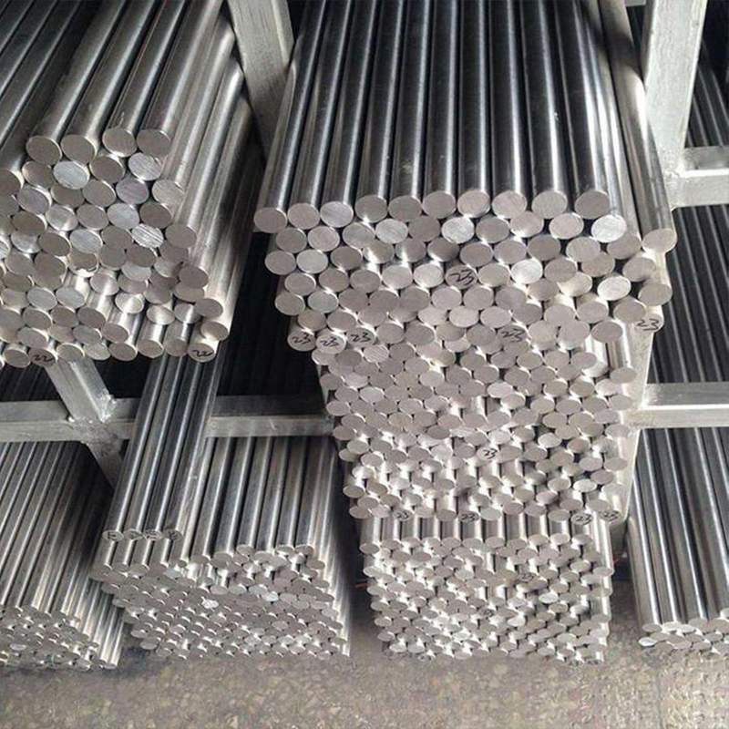2205 Stainless Steel Bar Rod