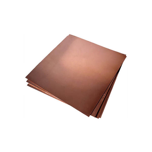 High quality copper/brass/alloy copper steel plate