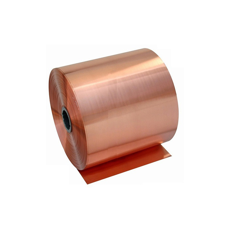 Copper coil ASTM B152M,GB/T 2040-2008
