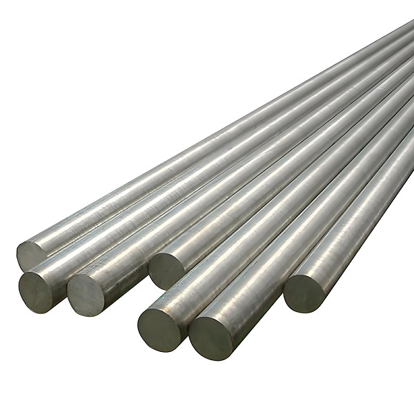 Galvanized steel rod Q195、Q235、45#