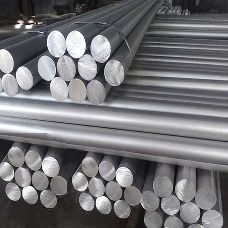 Galvanized steel rod Q195、Q235、45#