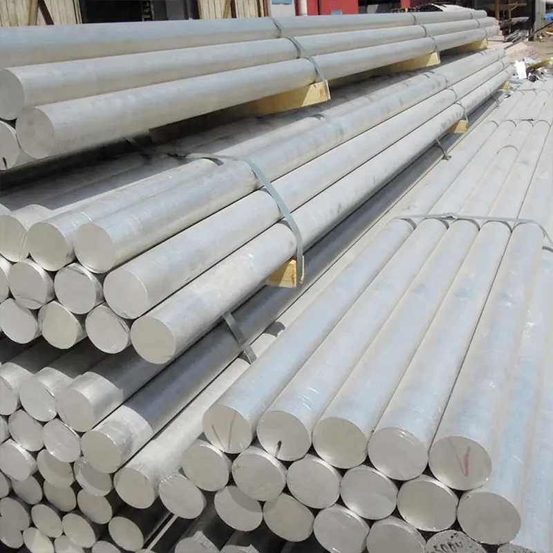 Galvanized steel rod Q195、Q235、45#