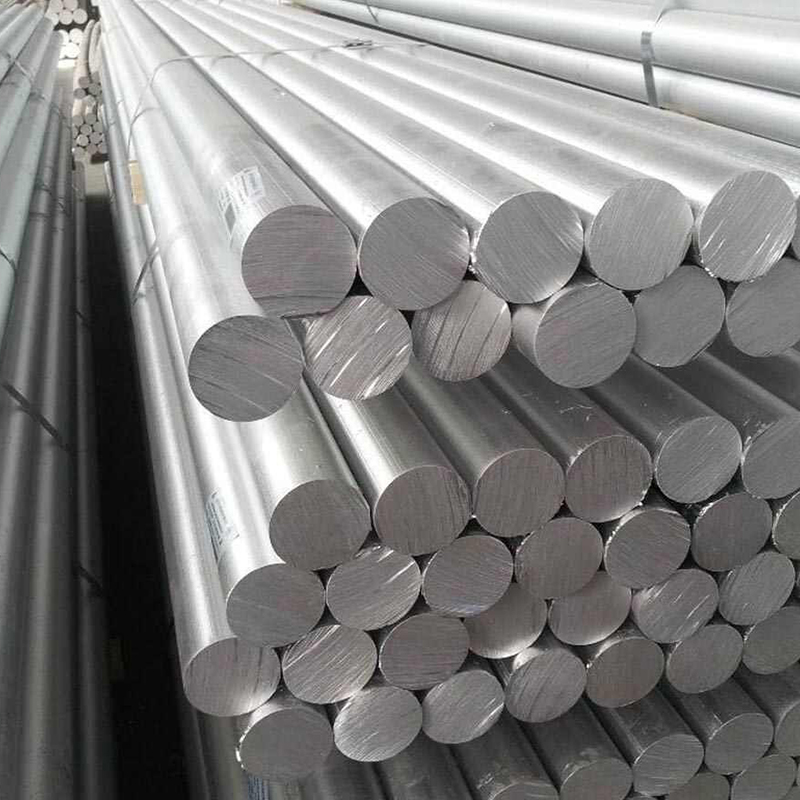 Aluminum rod ASTM，AISI