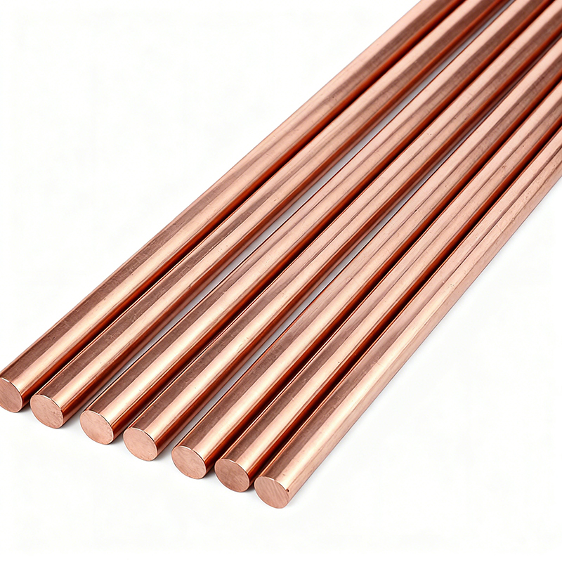 Copper Rod