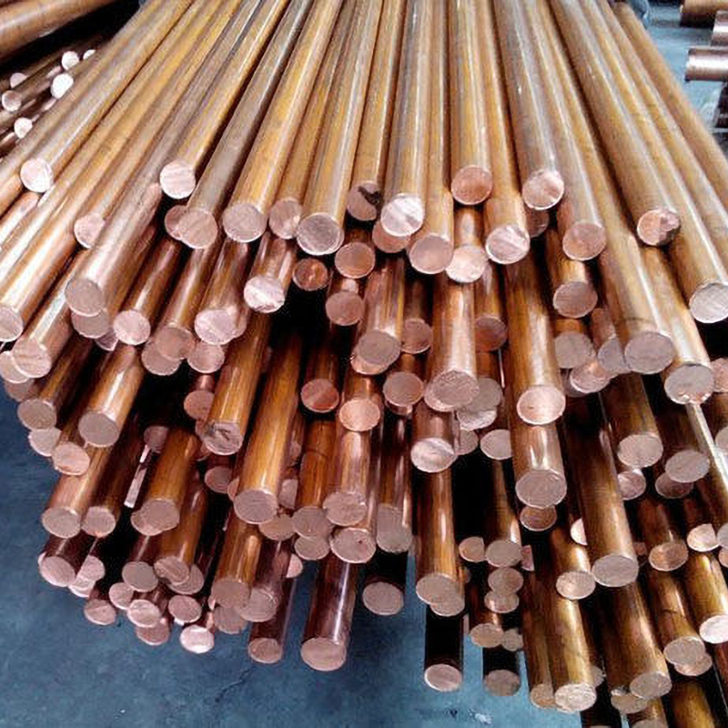 Copper Rod