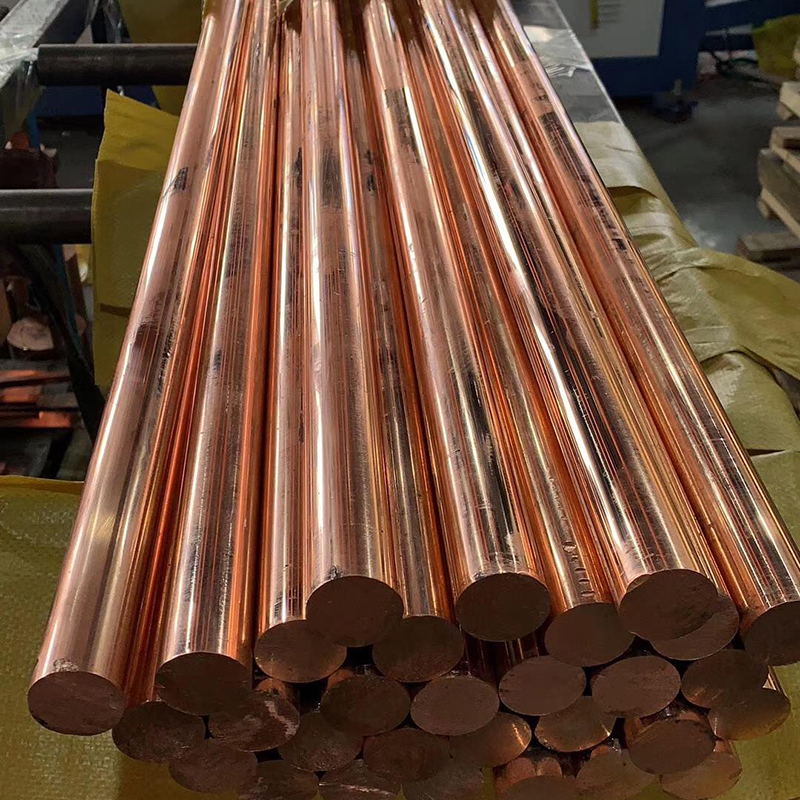 Copper Rod