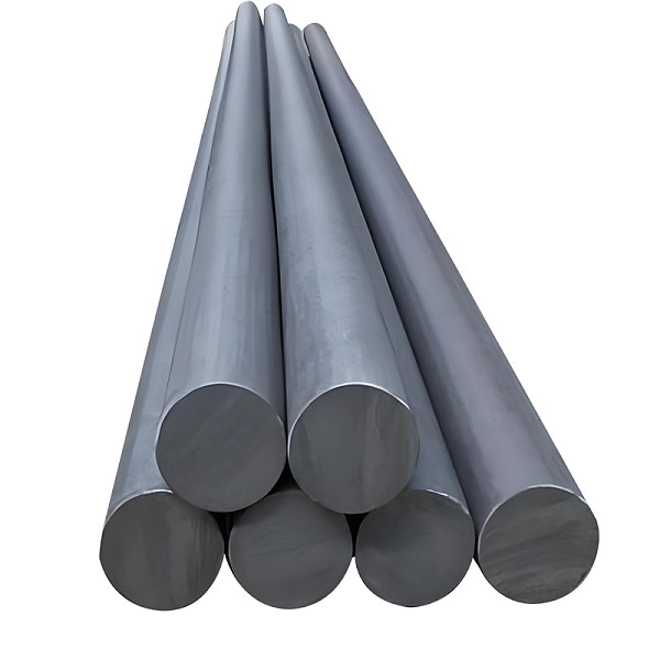 DIN1629 carbon steel rod