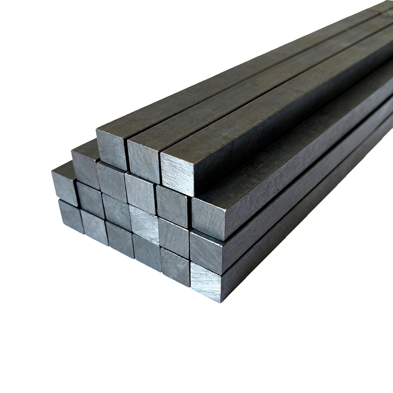 Carbon steel square bar