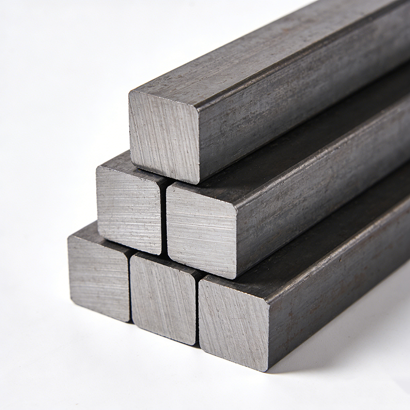 Carbon steel square bar
