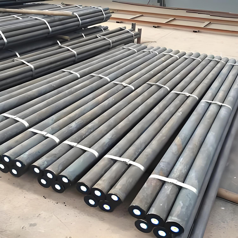 ASTM  carbon steel Bars Hot Rolled Round Bars
