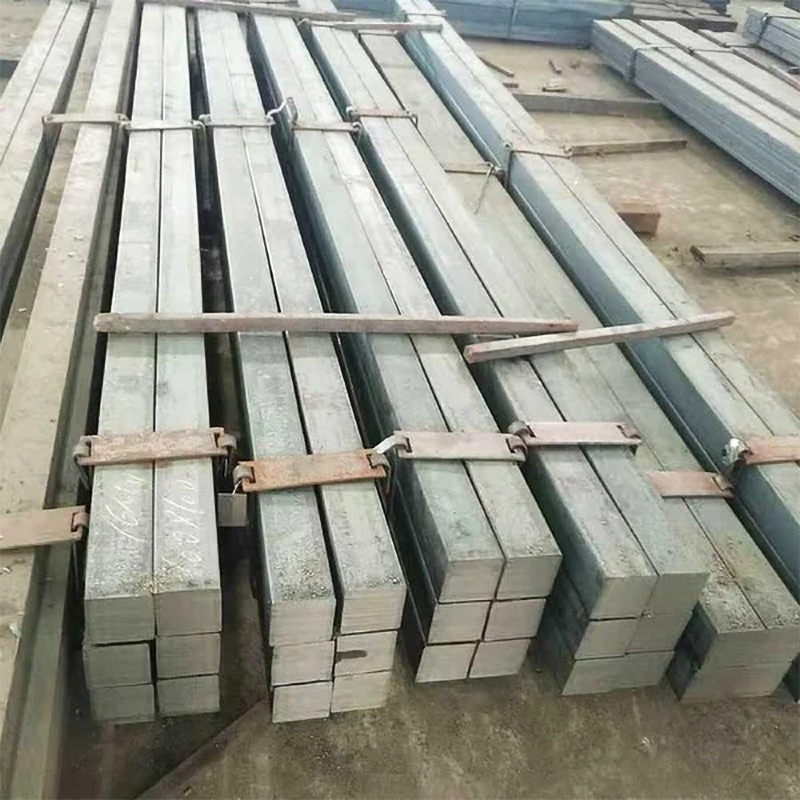 Carbon steel square bar