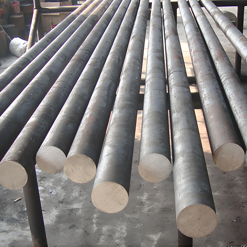 ASTM  carbon steel Bars Hot Rolled Round Bars