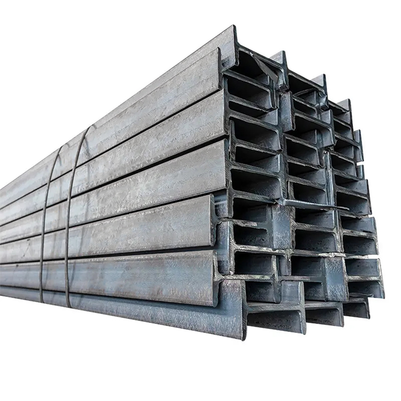 I beam ASTM,JIS,DIN EN10025,GB