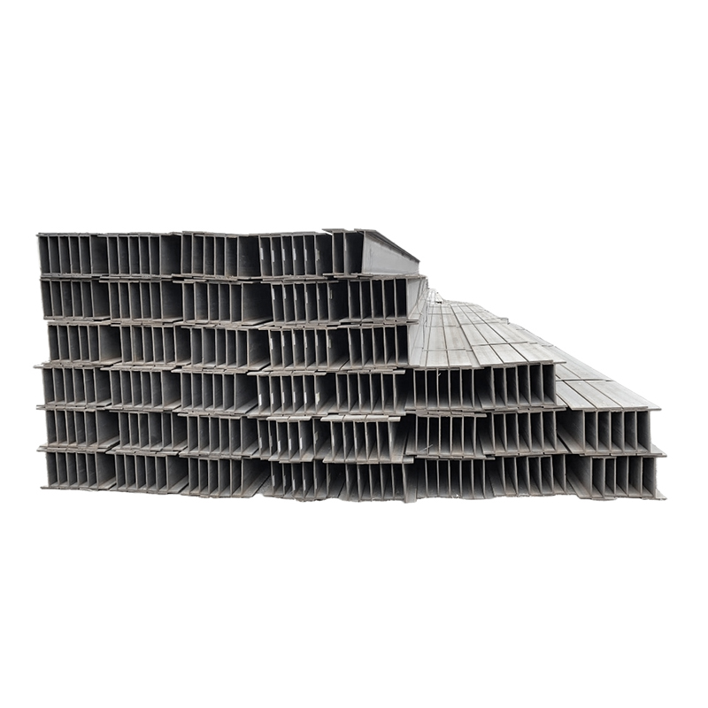 Factory direct sales of H-beam