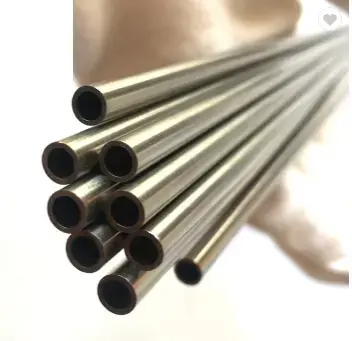 Tantalum tube