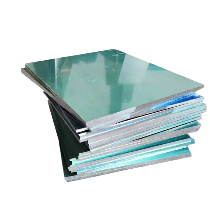 H34 5052 Aluminum Sheet 1050 1060 1200 3003 5005 Aluminum 7075 T6 4x8 aluminum sheet price