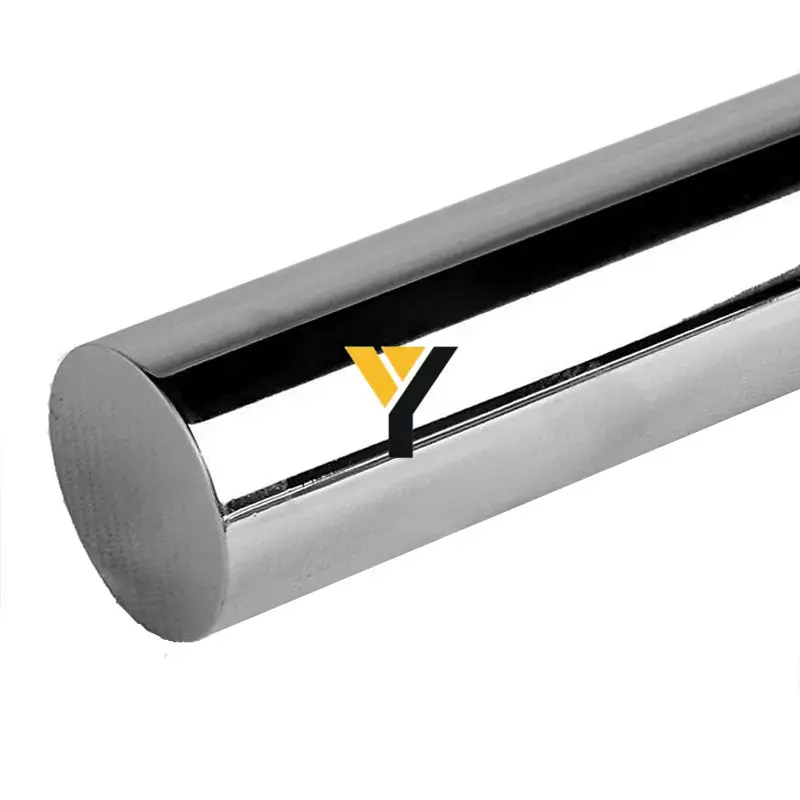 Tantalum rod