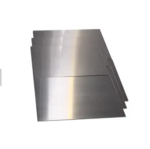 Tantalum sheet