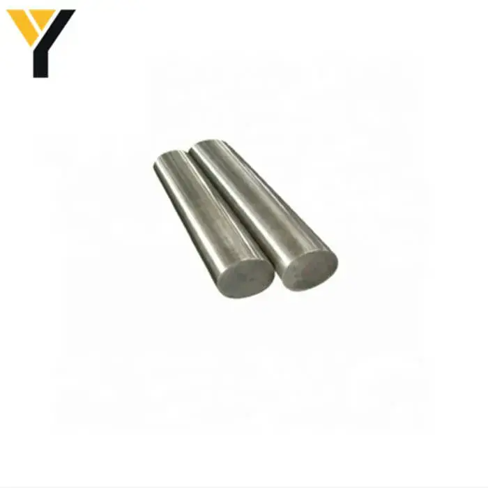 Pure Tantalum
