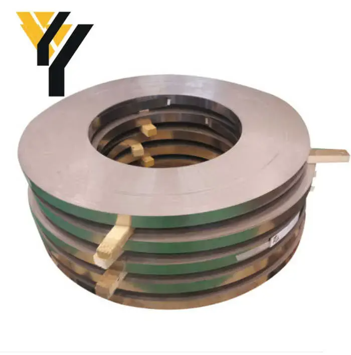 Cobalt-chromium-tungsten Alloy