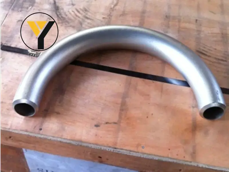 ASME A815 ASTM A815 WPS32205 elbows