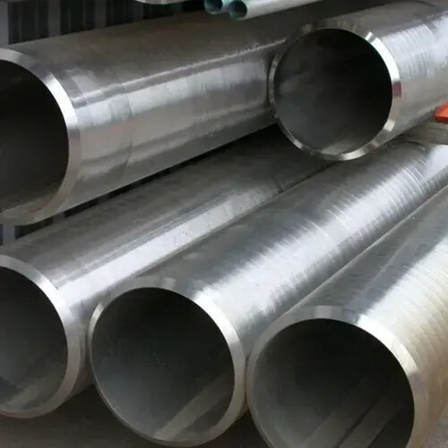 317/317L Stainless Steel seamless Pipes