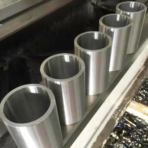 317/317L Stainless Steel seamless Pipes