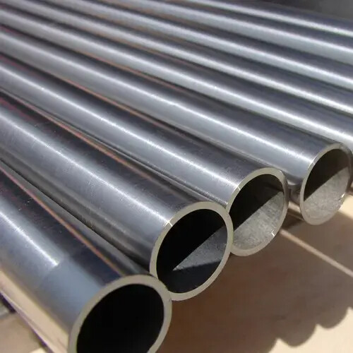 317/317L Stainless Steel seamless Pipes