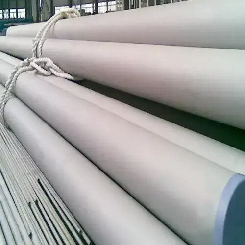 317/317L Stainless Steel seamless Pipes