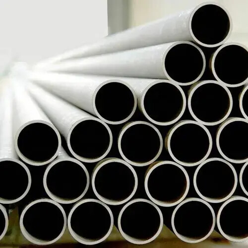 Stainless Steel Seamless Pipe