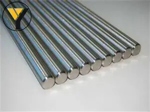 incoloy 800HT 1.4959 bars and rods