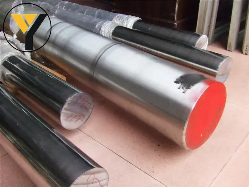incoloy 800H NO8810 bars and rods