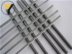 incoloy 800H 1.4958 bars and rods