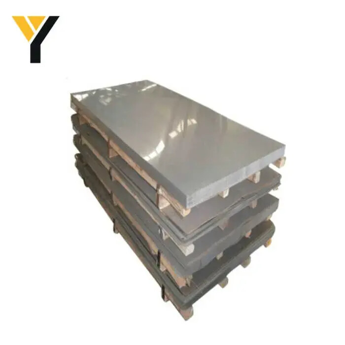 Uns N07750 AMS5667 AMS5668 X-750 Alloy Steel Sheet