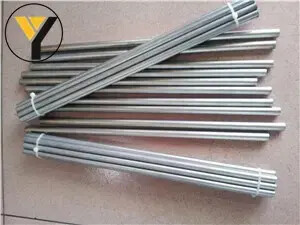 incoloy 800H bars and rods