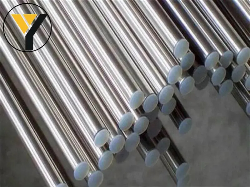 alloy 825 bars and rods