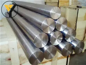 incoloy 825 bars and rods