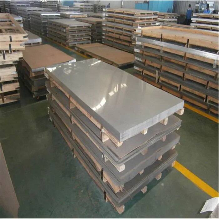 Hastelloy C276 C22 Incoloy 800 825 Inconel 600 601 617 625 713 718 725 Monel 400 K500 Nitronic 30 60 90 Alloy steel plate sheet