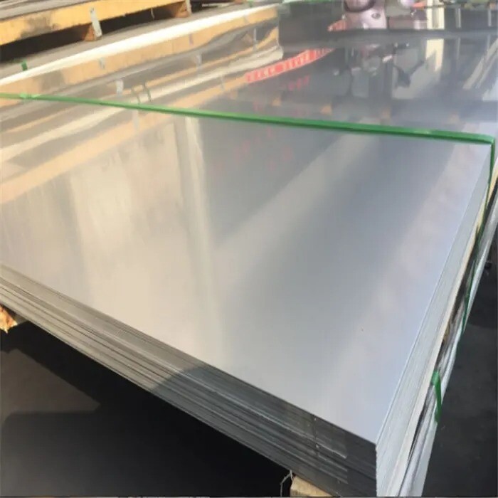 TISCO Inox Sheet ss 201 304 316 316l 321 310S 410s 430 904l 304l stainless steel price per kg