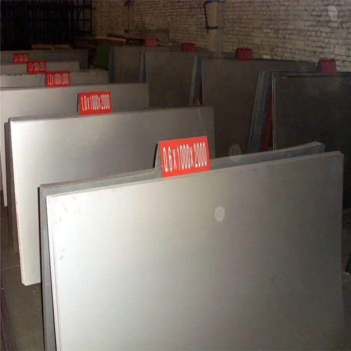 En1.4307 304 2b mirror 4x8 1.5mm 2mm 3mm Stainless Steel sheet