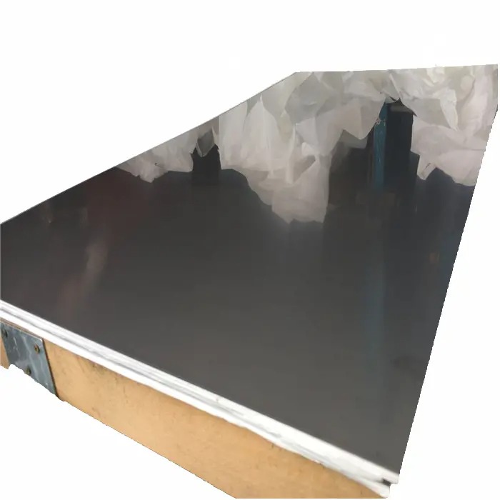 Good Price AISI 201 304 310S 316L 430 2205 904L Stainless Steel Sheet