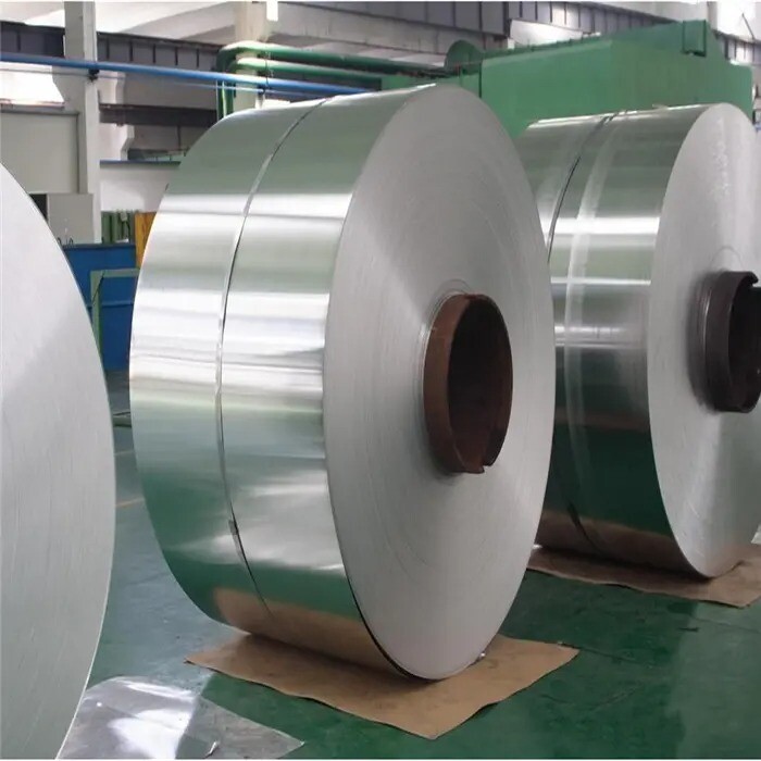 254SMO(F44/S31254) CD4MCu XM-19 S20910 N08020/F20 Nitronic50 Nitronic60 S21800 304l stainless steel coil
