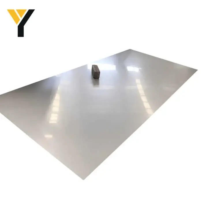 Mill Edge 430 SUS 403 1240-1250 mm Width 0.5mm stainless steel sheet