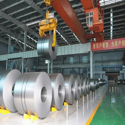 316 stainless steel coil in stock