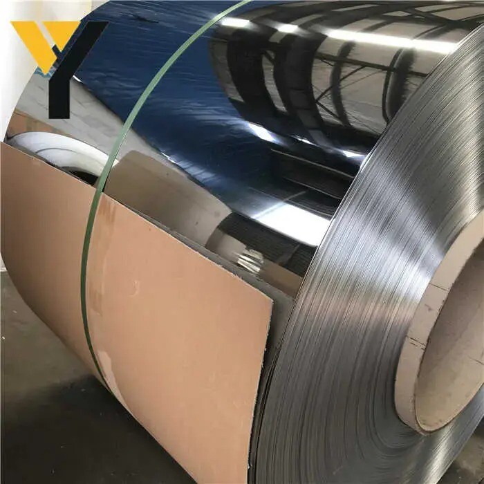 316 stainless steel coil in stock