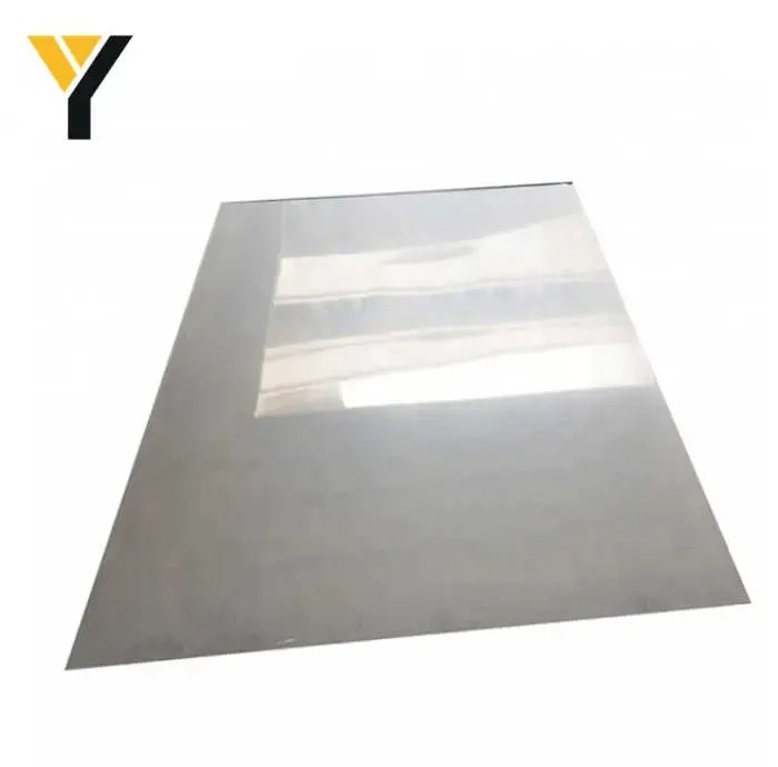 Food Grade 202 stainless steel plate distributors