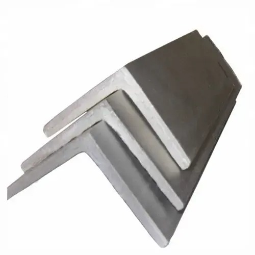 ss angle bar