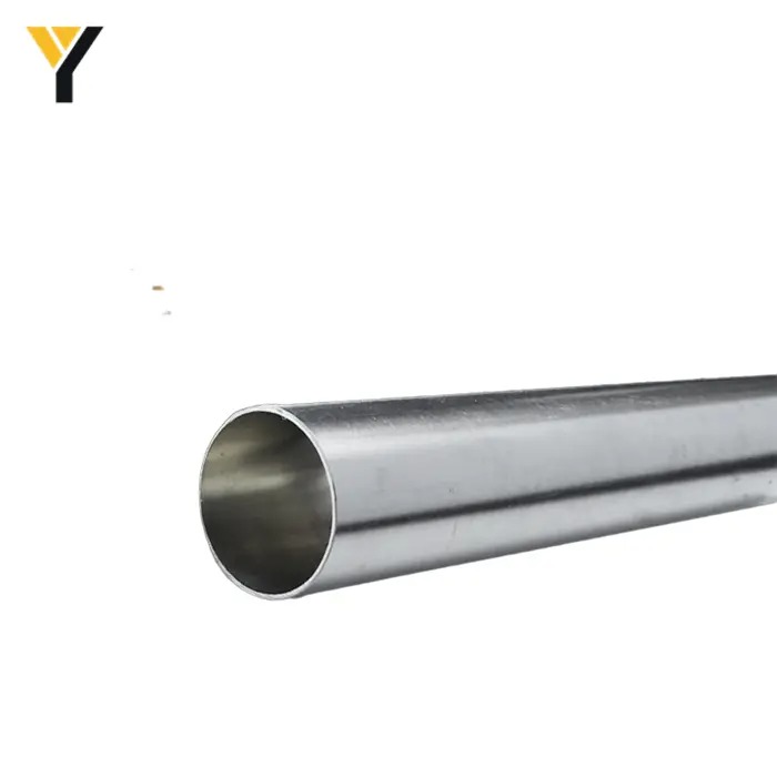 Wholesale 347H 317L 904L 2205 2507 inox stainless steel pipe 316 316L Mirror Polished Tube Wholesale 347H 317L 904L 2205 2507 inox stainless steel pipe 316 316L Mirror Polished Tube
