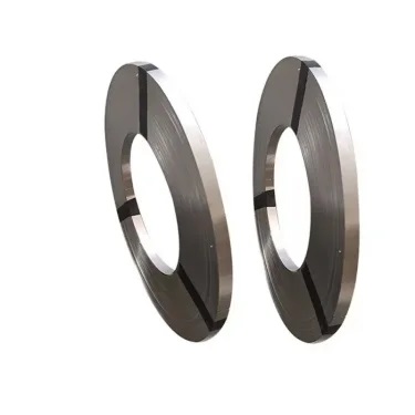 High Permeability Soft Magnetic Alloy 1J50 1J79 1J85 Permalloy strip for Shielding and permalloy core High Permeability Soft Magnetic Alloy 1J50 1J79 1J85 Permalloy strip for Shielding and permalloy core