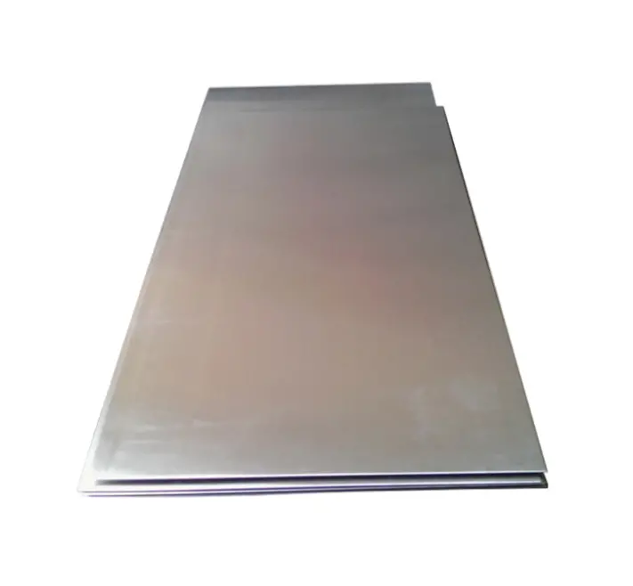 Soft magnetic alloy FeCo49V2 1J22 plate Hiperco 50A sheet Soft magnetic alloy FeCo49V2 1J22 plate Hiperco 50A sheet